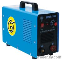 Sell DC Inverter MMA welding machine(MMA-160)