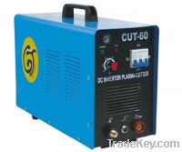Sell Dc Inverter Air Plasma Cutter(CUT-60)