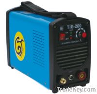 Sell Mosfet Dc Inverter Tig Welder(TIG-200)