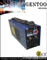 Sell IGBT Inverter Mma Arc Welder(MMA-160I/200I)