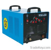 Sell Ac/dc Inverter Tig Welding Machine(WSE-200/250/315)