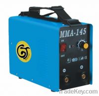 Sell Mini inverter MMA welder(MMA-145)