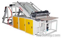 Sell automatic woven bag cutting machine