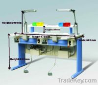 Sell Dental lab equipment ! JNJT-9 Dental Lab Technician Table