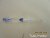 Sell Hyaluronic Acid Gel