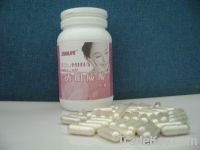 Sell Pure Hyaluronic Acid capsule