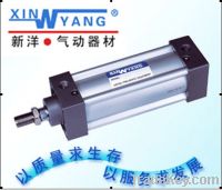 SC Standard Cylinder China direct factory