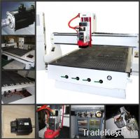 Sell JH1325 Auto tool changer cnc router machine