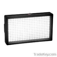 Sell 312A on camera led video panel light