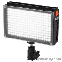 Sell 209AS Bi-Color Changing Dimmable On-Camera LED Video Light