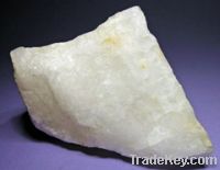 export  synthetic cryolite