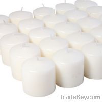 export high quality candles