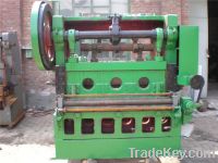 Sell Expanded metal machine