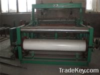 Sell wire mesh machine(factry)