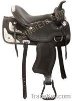 Sell  western saddles and accessories for horse