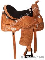 Sell western saddles and accessories horse horse