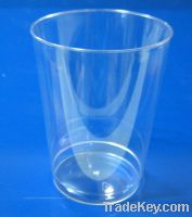 Sell Disposable cups. Plastic cup