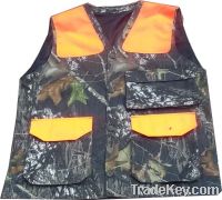 Hunting Vest