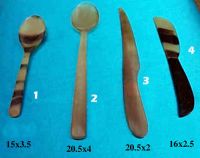 Sell wooden spoon