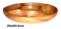 Sell wooden bowl