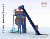 Sell Extrusion System