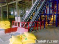 Sell packing related machine