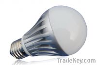 LED Bulbs JHX-QPD-001  3W