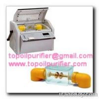 Sell insulating oil analyzer/ oil tester