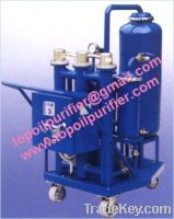 Sell portable oil filtering and oiling machine