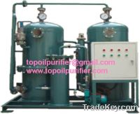 Sell Vacuum Oil and Water Separator