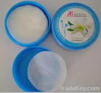 Sell acetone free nail polish remover pads