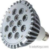 Sell LED spotlight 12W MY-LED-100240-12-549