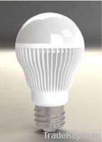 Sell LED5.5W bulb light MY-LED-90240-5.5-625