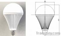 Sell LED bulb light  cold white 20W  MY-LED-90240-20-631