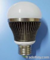 Sell dimmable led bulb 6W MY-LED-86265-06-782