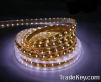 Sell SMD3528 LED flexible strip light  MY-3528-72-12-132