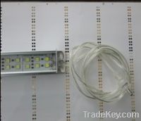 Sell led rigid led strip light MY-5050-144-12-178