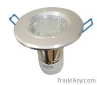 Sell 2W LED downlights MY-LED-220240-02-850