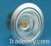 Sell 8inch COB round led down light with 2years warranty