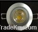 Sell 4w round high quality COB LED ceiling spotlights