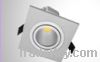 Sell 7W square COB LED down lights with Epistar chip