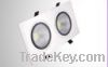 Sell rectangle high lumen COB LED ceiling spot 15w
