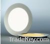 Sell hot sale smd563018W round led panel light