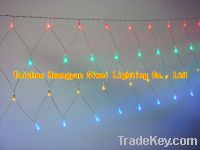 Sell LED net light, multicolor LED