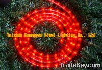 Sell Rope Light, red Tube