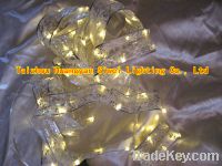 Sell LED cloth light, warm white LED