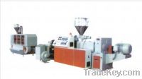 Sell PE/PP/PS/HIPS/ABS Single and Multi-layer Sheet Extrusion Line