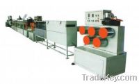 Sell PET Strap Extrusion Line