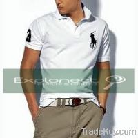 pk-polo and basic t-shirts of good quality