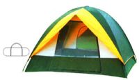 Sell camping equipment